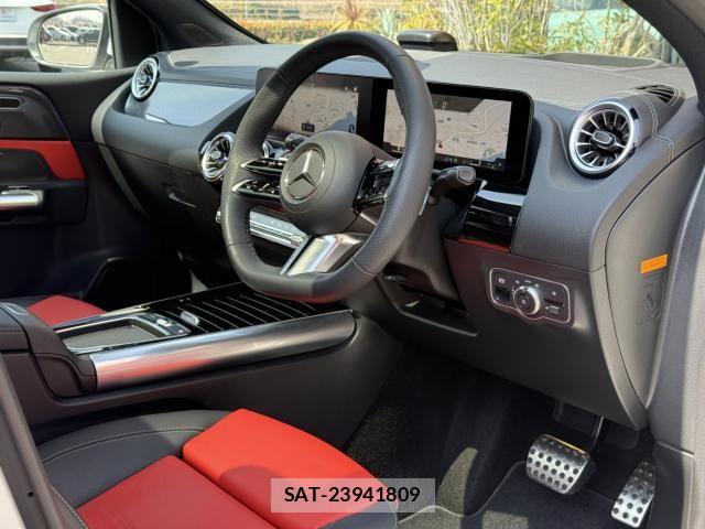 Mercedes Benz B-CLASS 2024-03 5871670-13