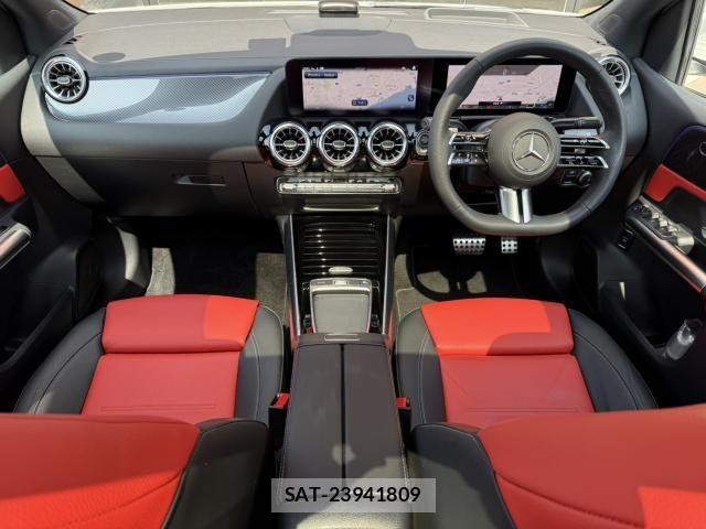 Mercedes Benz B-CLASS 2024-03 5871670-1