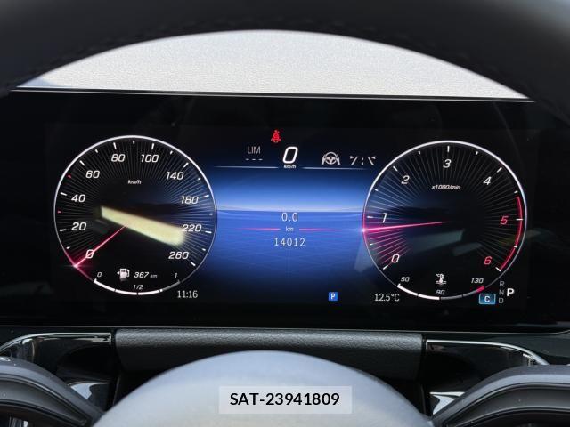 Mercedes Benz B-CLASS 2024-03 5871670-20