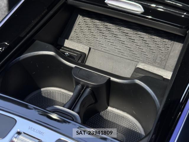 Mercedes Benz B-CLASS 2024-03 5871670-24
