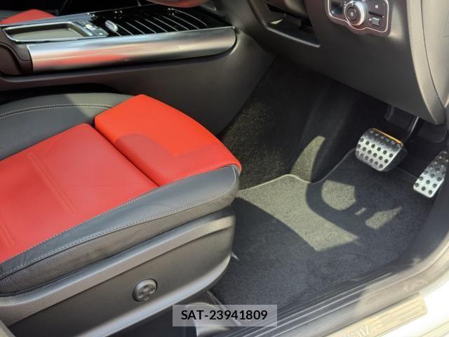 Mercedes Benz B-CLASS 2024-03 5871670-25