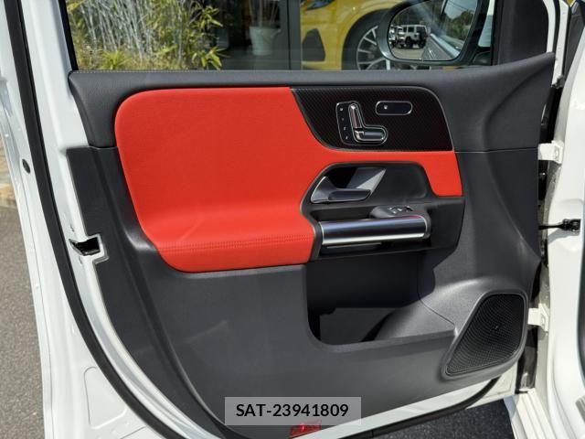 Mercedes Benz B-CLASS 2024-03 5871670-26