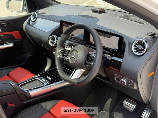 Mercedes Benz B-CLASS 2024-03 5871670-3
