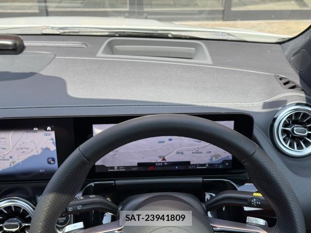 Mercedes Benz B-CLASS 2024-03 5871670-8