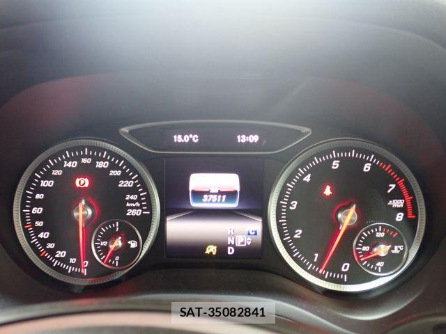 Mercedes Benz B-CLASS 2018-01 6012610-11