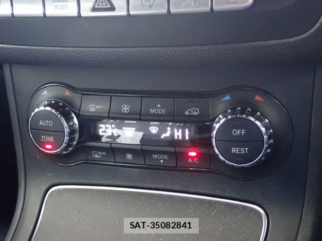 Mercedes Benz B-CLASS 2018-01 6012610-13
