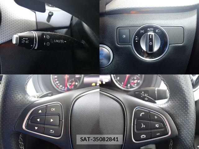 Mercedes Benz B-CLASS 2018-01 6012610-21