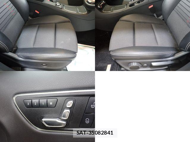 Mercedes Benz B-CLASS 2018-01 6012610-23