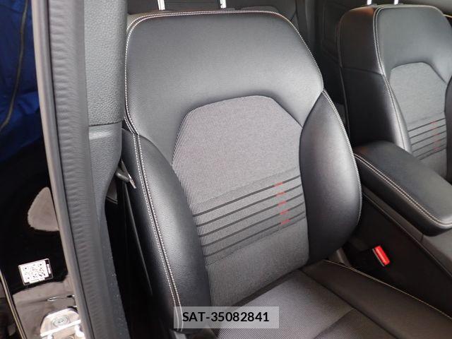 Mercedes Benz B-CLASS 2018-01 6012610-24