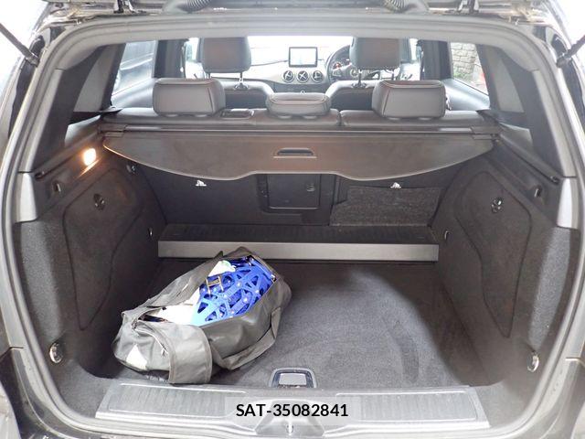Mercedes Benz B-CLASS 2018-01 6012610-26