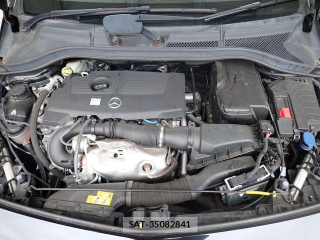 Mercedes Benz B-CLASS 2018-01 6012610-27