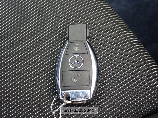 Mercedes Benz B-CLASS 2018-01 6012610-29