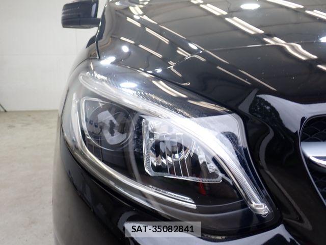 Mercedes Benz B-CLASS 2018-01 6012610-8
