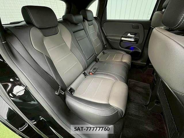 Mercedes Benz B-CLASS 2019-09 6135436-9