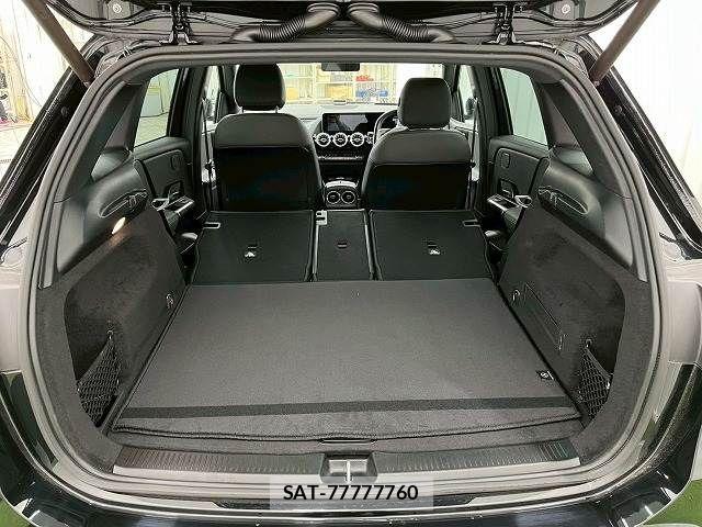 Mercedes Benz B-CLASS 2019-09 6135436-10