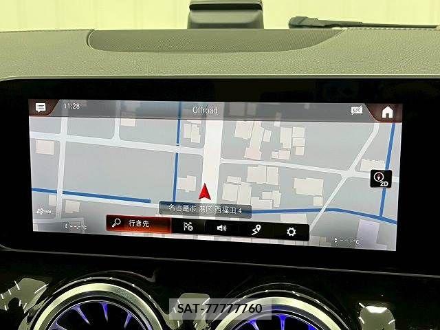 Mercedes Benz B-CLASS 2019-09 6135436-2