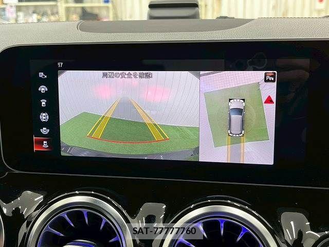 Mercedes Benz B-CLASS 2019-09 6135436-3