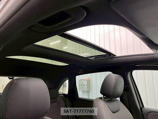 Mercedes Benz B-CLASS 2019-09 6135436-4