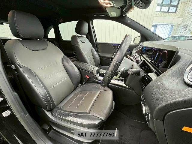 Mercedes Benz B-CLASS 2019-09 6135436-8