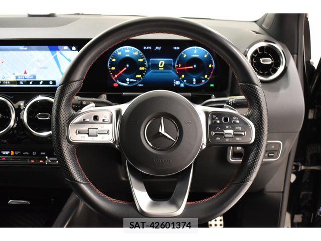 Mercedes Benz B-CLASS 2021-02 6216748-9