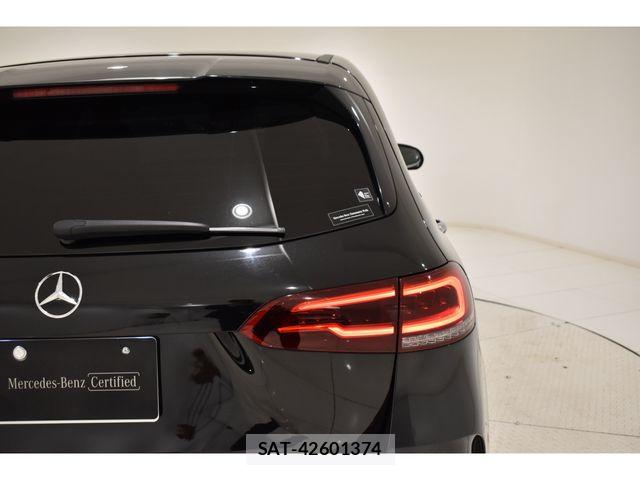 Mercedes Benz B-CLASS 2021-02 6216748-11