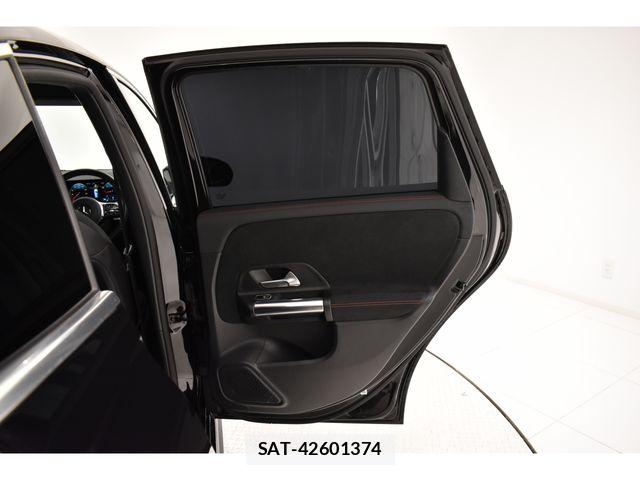 Mercedes Benz B-CLASS 2021-02 6216748-12