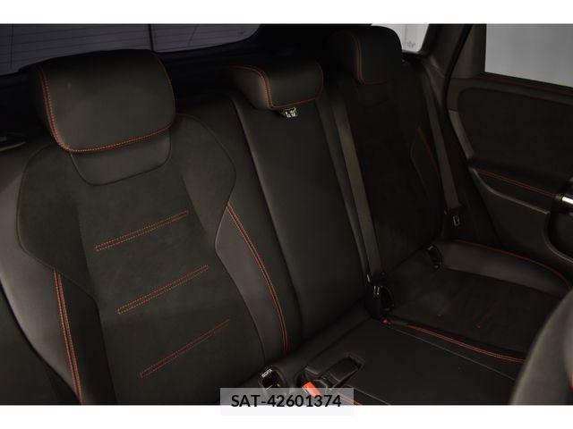 Mercedes Benz B-CLASS 2021-02 6216748-14