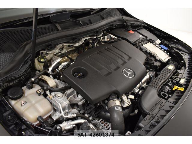 Mercedes Benz B-CLASS 2021-02 6216748-18