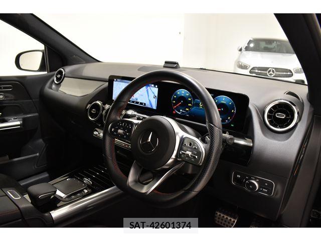 Mercedes Benz B-CLASS 2021-02 6216748-1