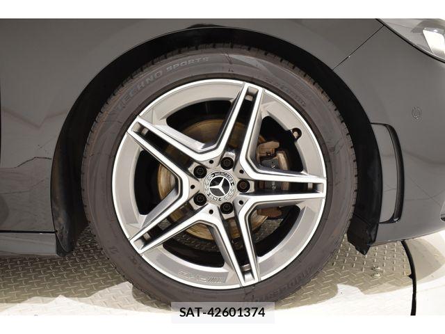 Mercedes Benz B-CLASS 2021-02 6216748-19