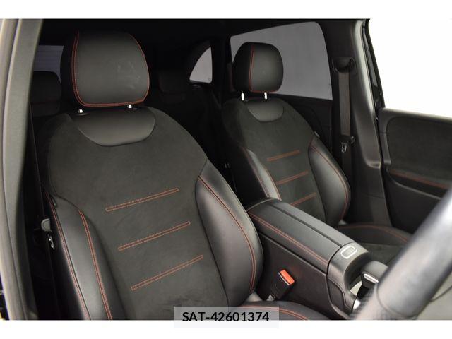 Mercedes Benz B-CLASS 2021-02 6216748-3