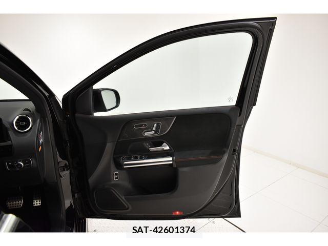 Mercedes Benz B-CLASS 2021-02 6216748-4
