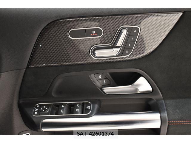 Mercedes Benz B-CLASS 2021-02 6216748-5