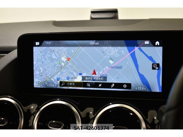 Mercedes Benz B-CLASS 2021-02 6216748-6