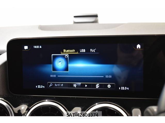 Mercedes Benz B-CLASS 2021-02 6216748-7