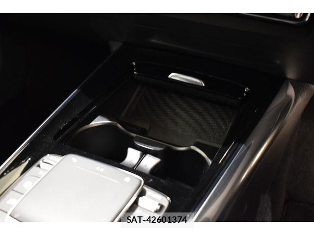 Mercedes Benz B-CLASS 2021-02 6216748-8