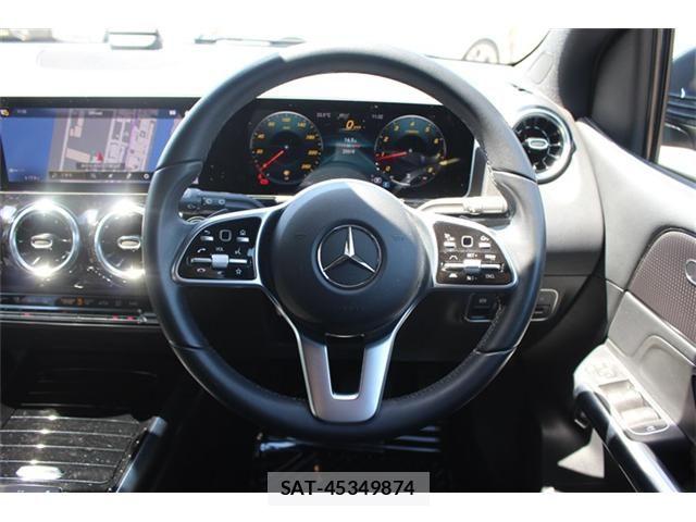 Mercedes Benz B-CLASS 2020-03 6245560-9