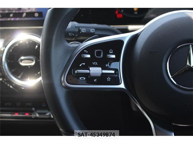 Mercedes Benz B-CLASS 2020-03 6245560-10