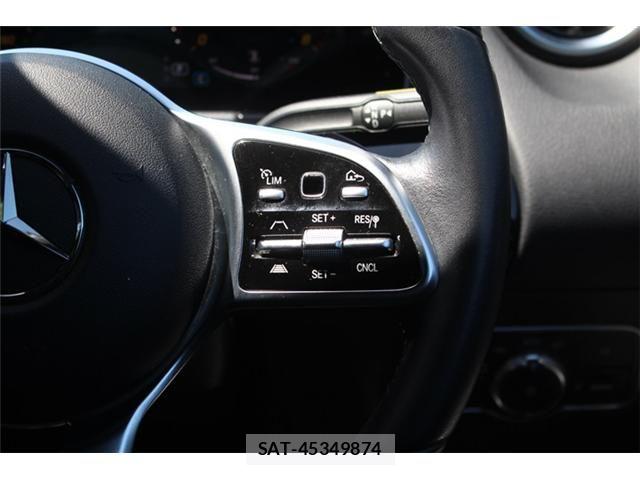 Mercedes Benz B-CLASS 2020-03 6245560-11