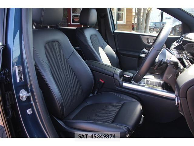 Mercedes Benz B-CLASS 2020-03 6245560-12