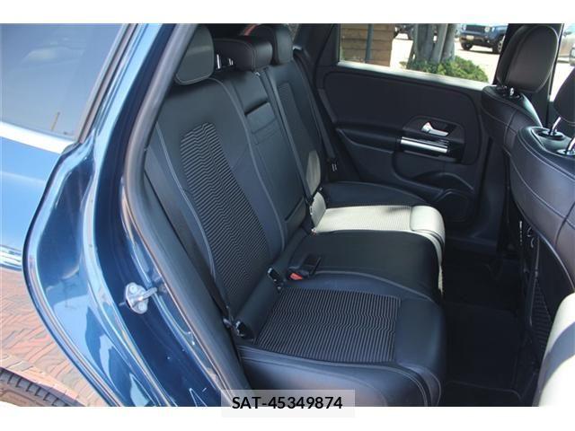 Mercedes Benz B-CLASS 2020-03 6245560-13