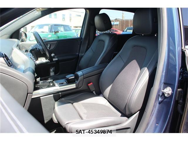 Mercedes Benz B-CLASS 2020-03 6245560-14