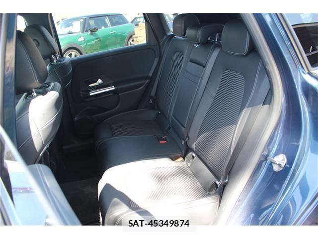 Mercedes Benz B-CLASS 2020-03 6245560-15