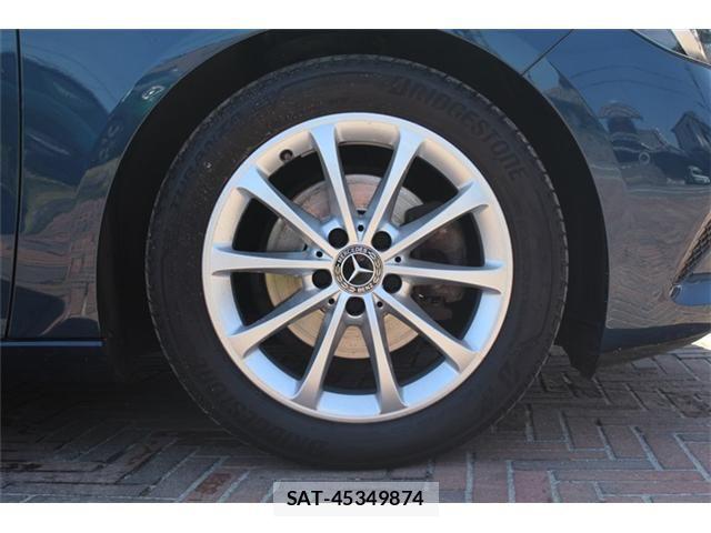 Mercedes Benz B-CLASS 2020-03 6245560-16