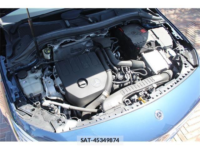 Mercedes Benz B-CLASS 2020-03 6245560-17