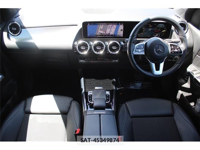 Mercedes Benz B-CLASS 2020-03 6245560-6