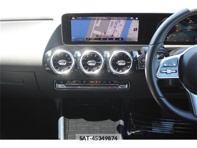 Mercedes Benz B-CLASS 2020-03 6245560-7