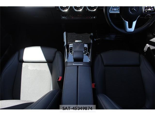 Mercedes Benz B-CLASS 2020-03 6245560-8