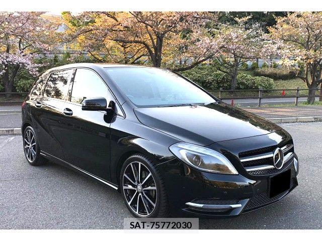 sat car