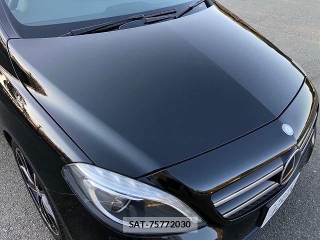 Mercedes Benz B-CLASS 2013-12 6245568-11